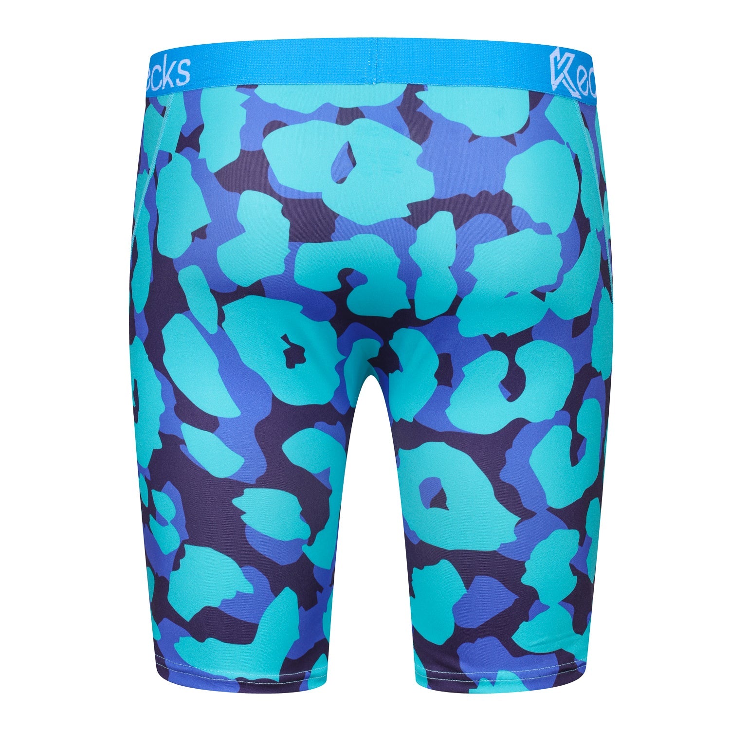 Aqua Mens Boxer Shorts - Kecks