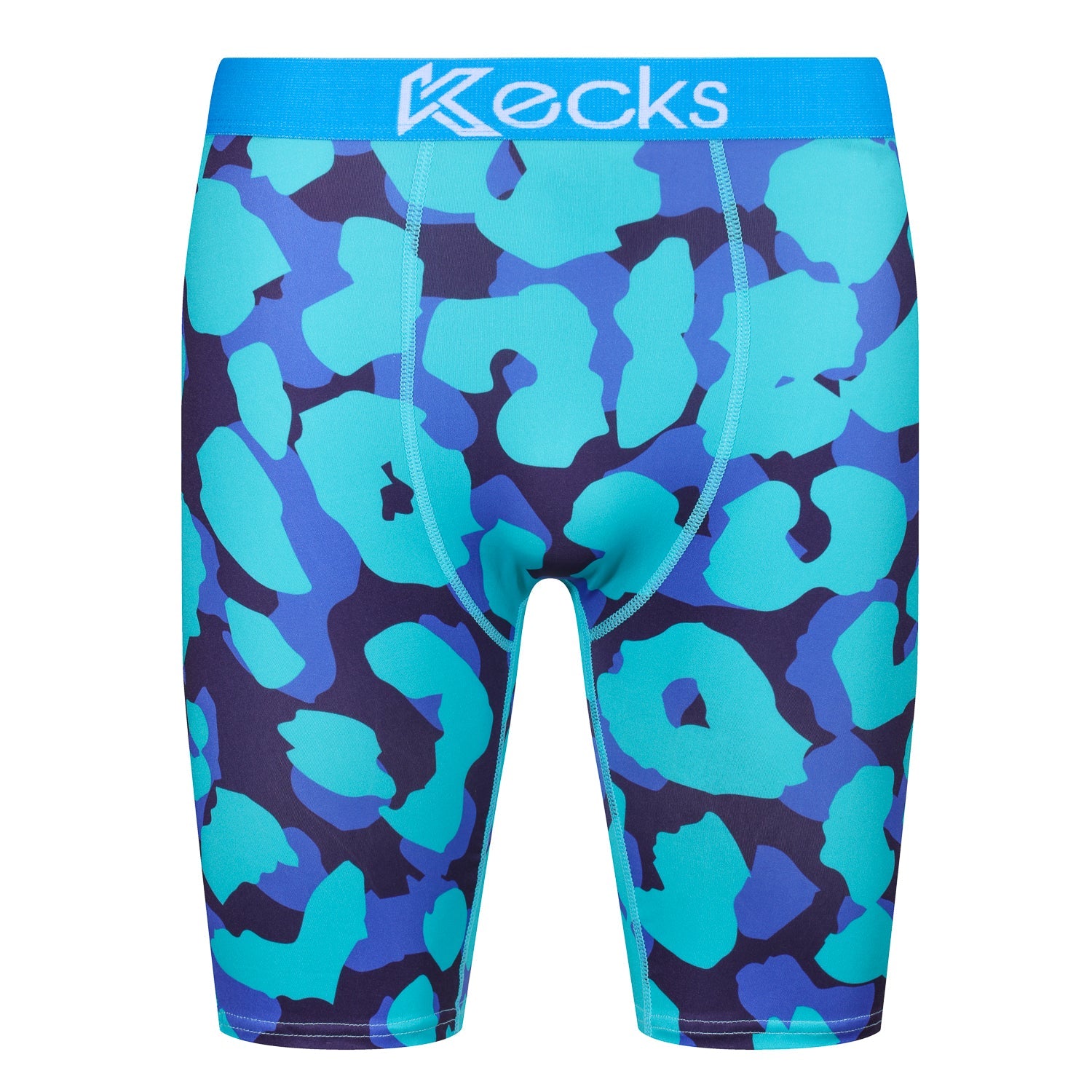 Aqua Mens Boxer Shorts - Kecks