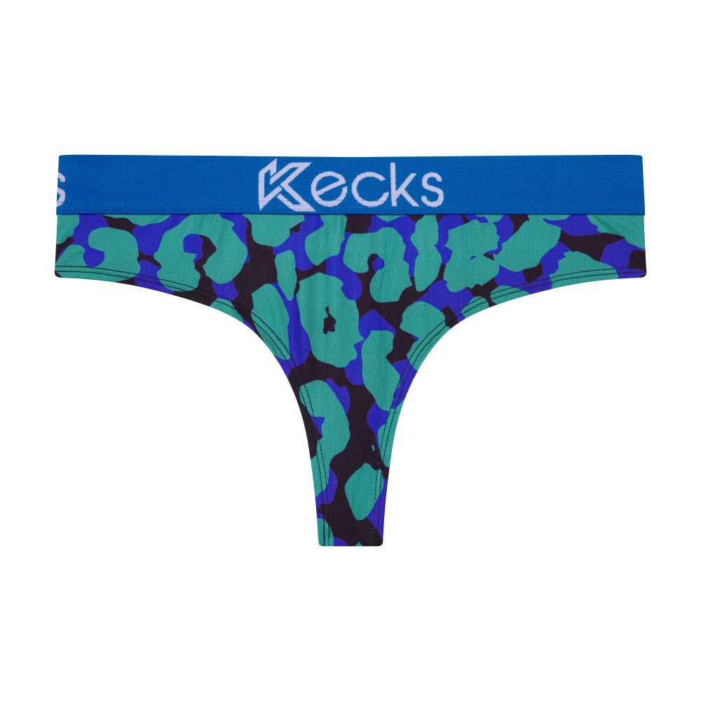 Aqua Thong - Kecks