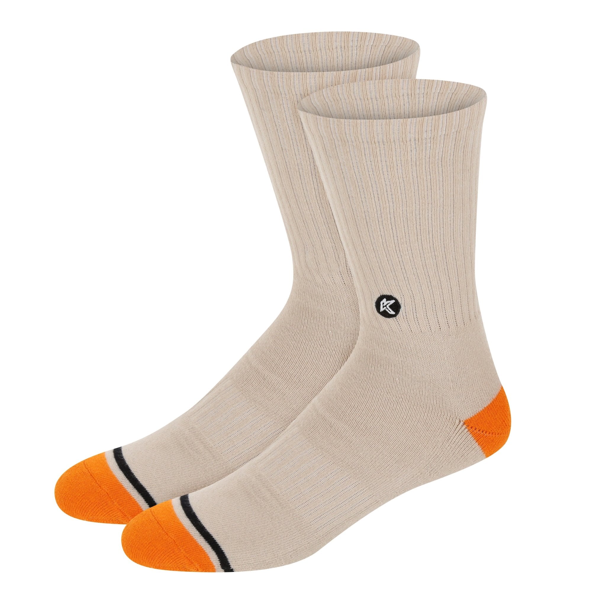 Artic Flame Crew Sock - Kecks