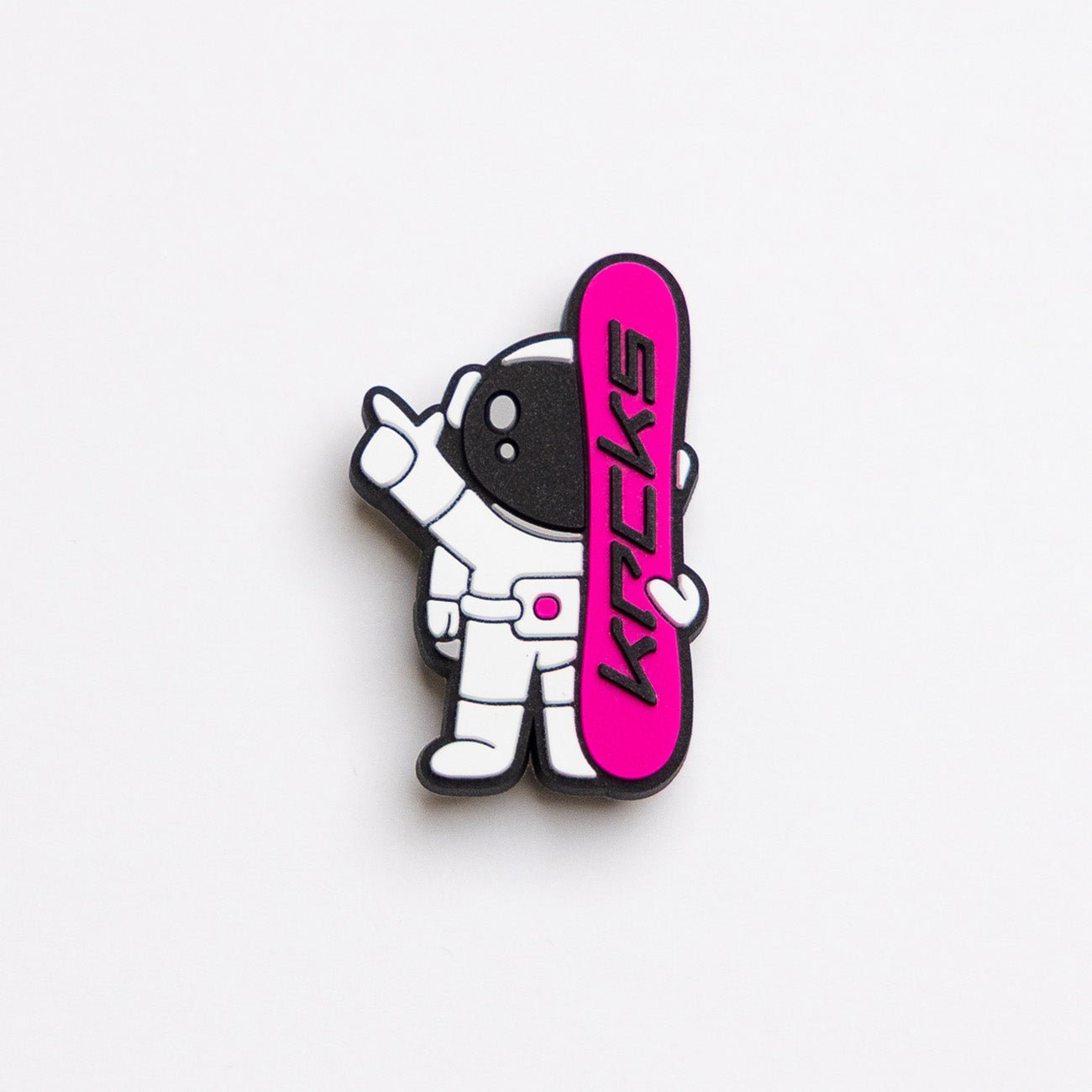 Astro Charm - Kecks