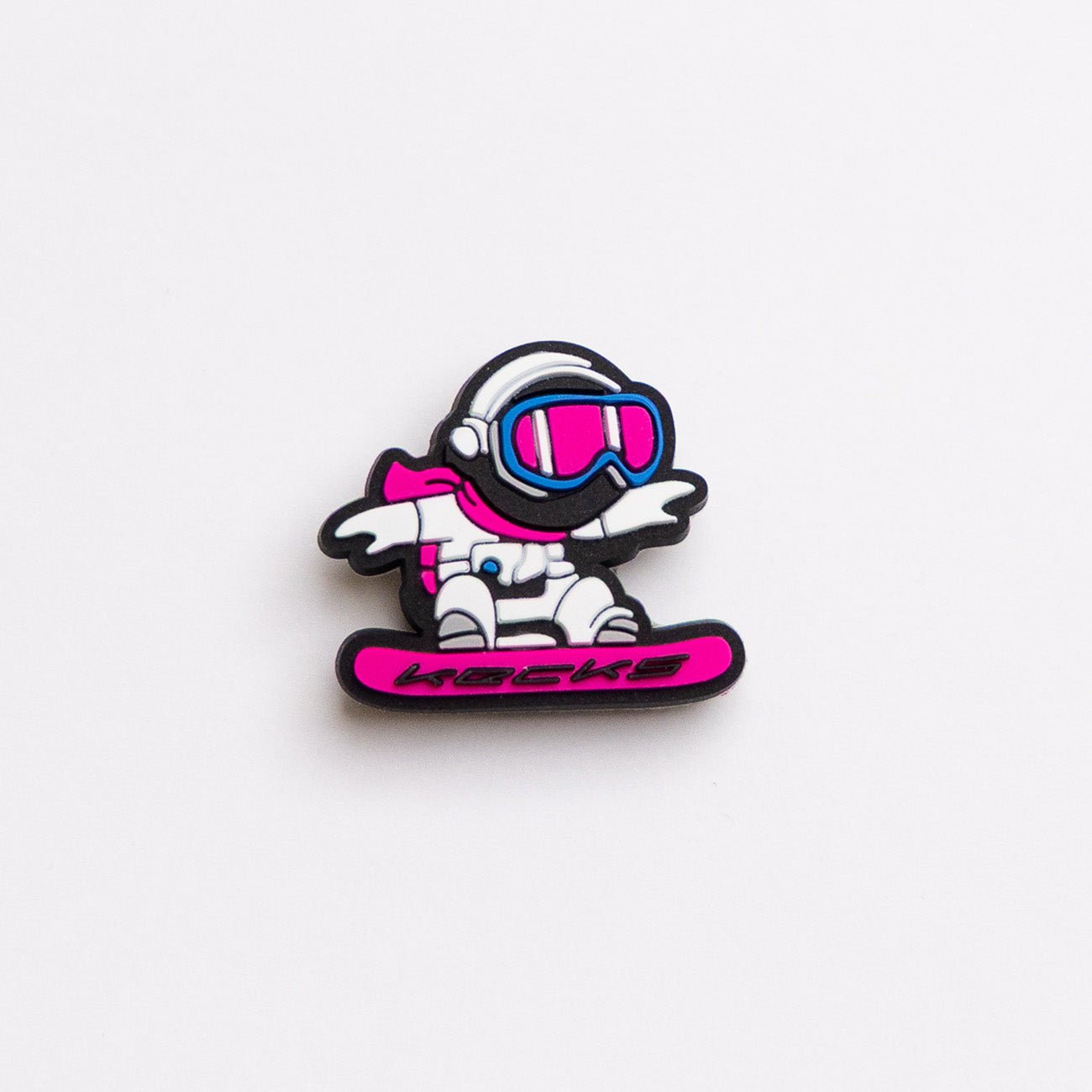 Astro Snow Charm - Kecks