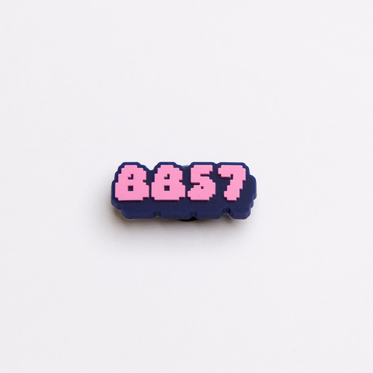 BB Pixel Charm - Kecks