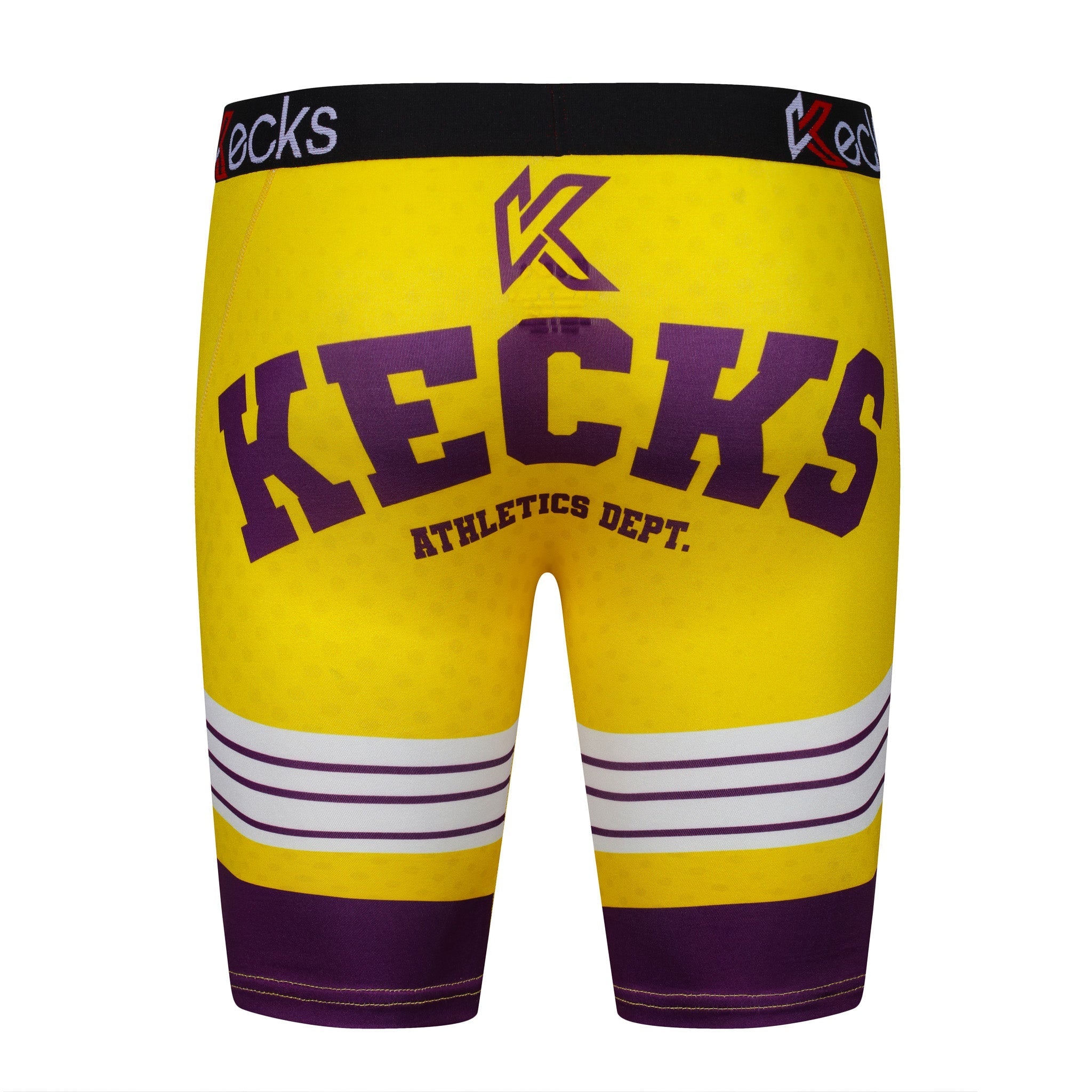Big Leagues Mens Boxer Shorts - Kecks