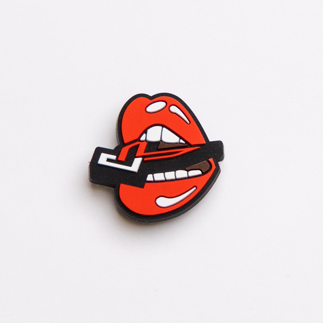 Bite Me Charm - Kecks