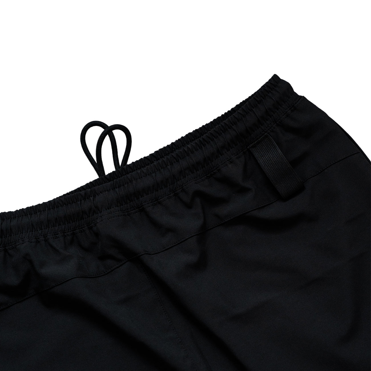 Black Tech Short V2 - Kecks