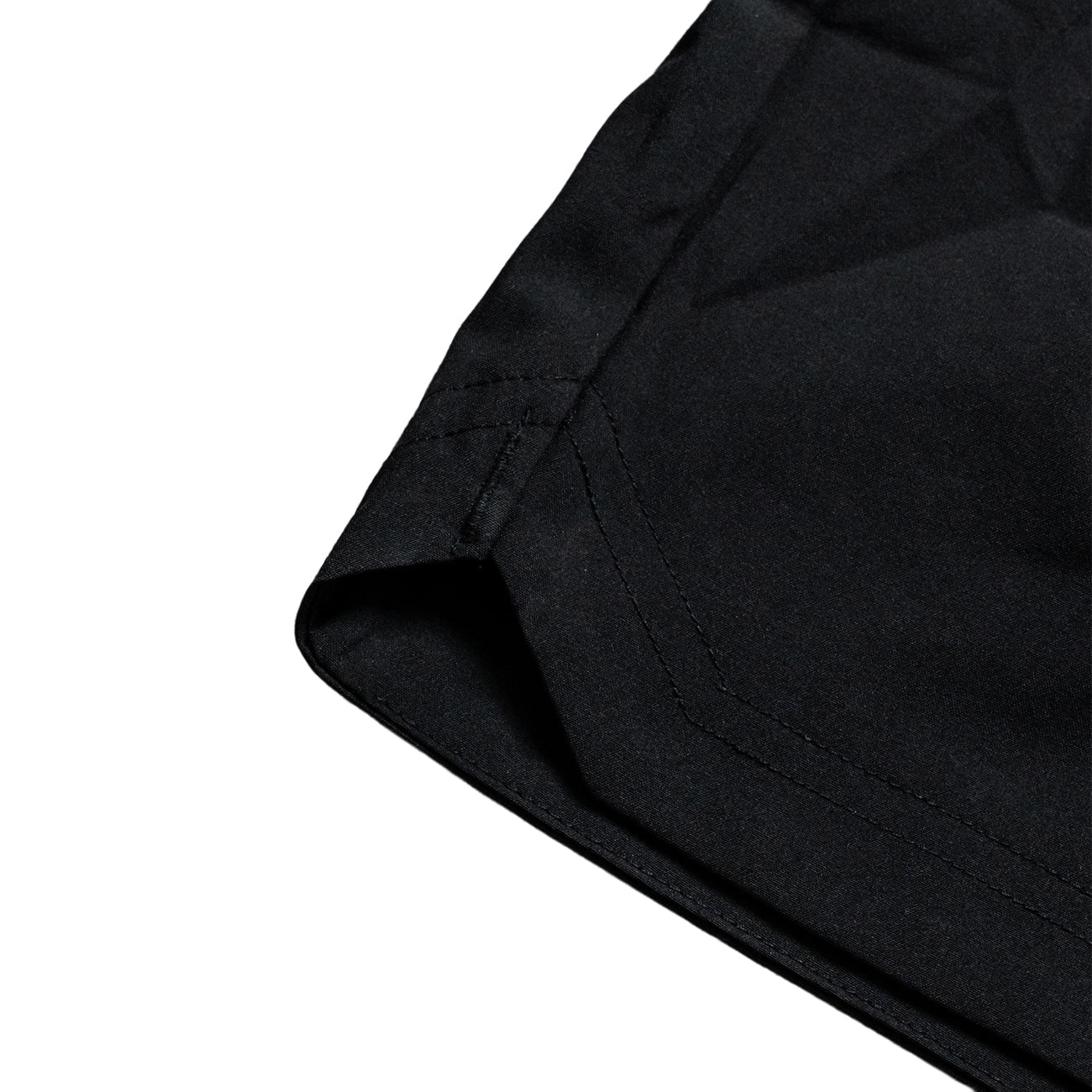 Black Tech Short V2 - Kecks