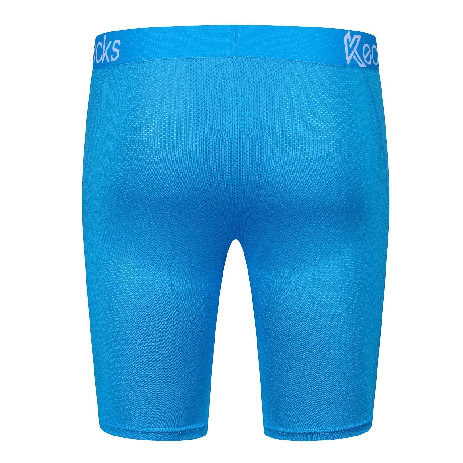 Blue Breeze Boxer Shorts - Kecks