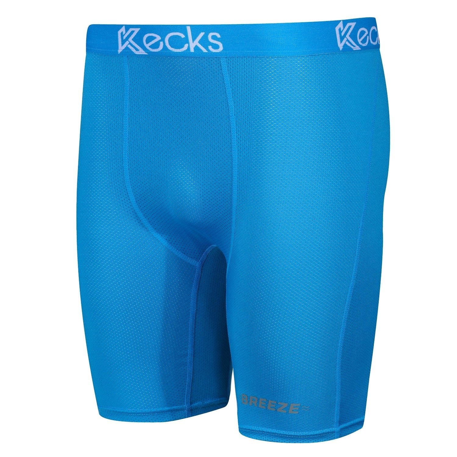 Blue Breeze Boxer Shorts - Kecks