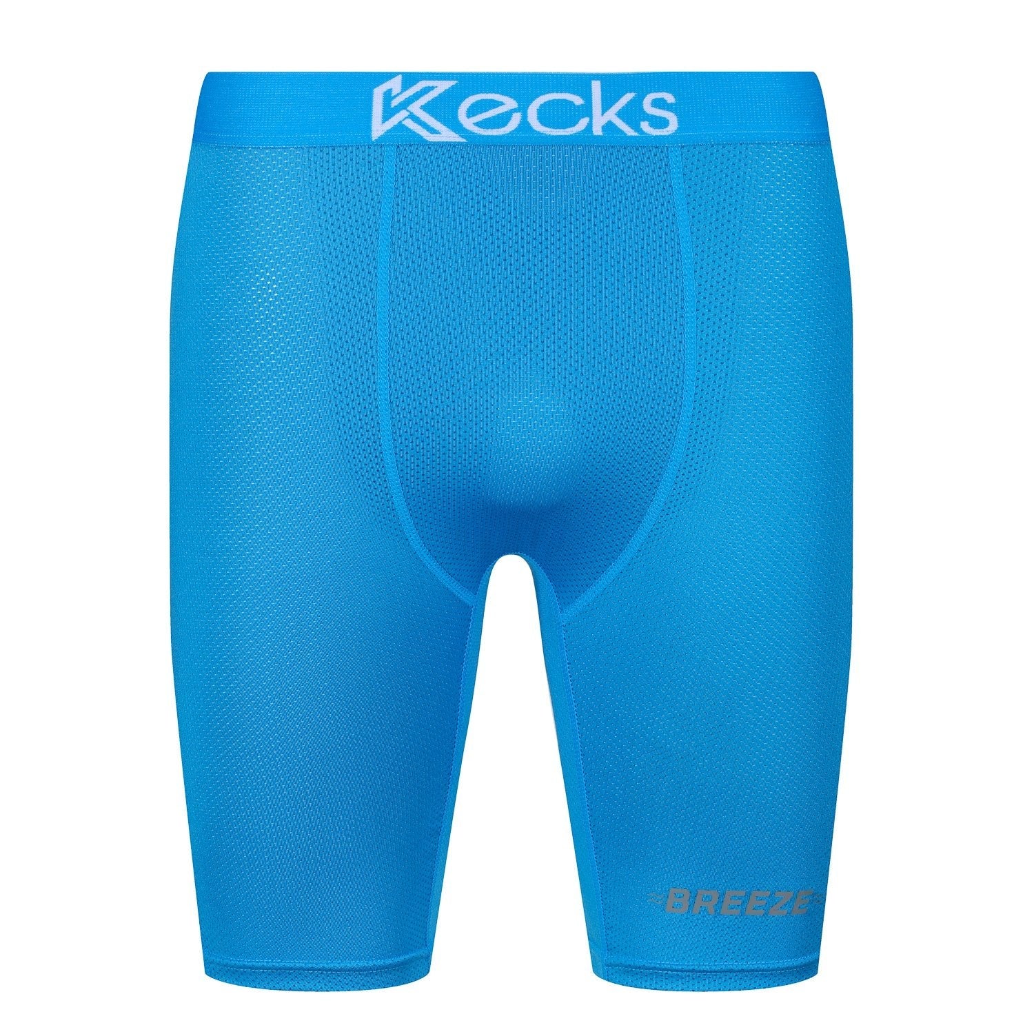 Blue Breeze Boxer Shorts - Kecks