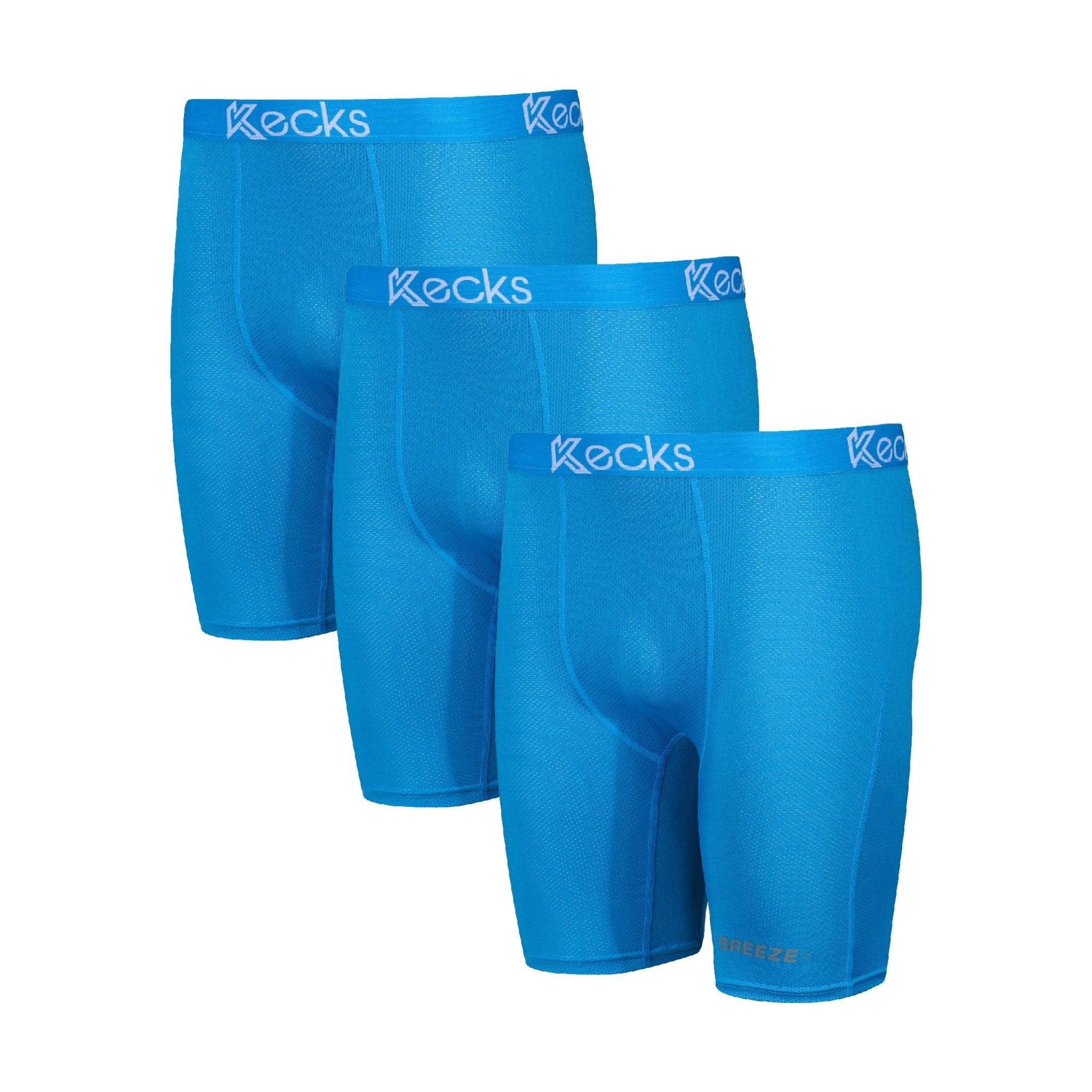 Blue Breeze Multipack - Kecks