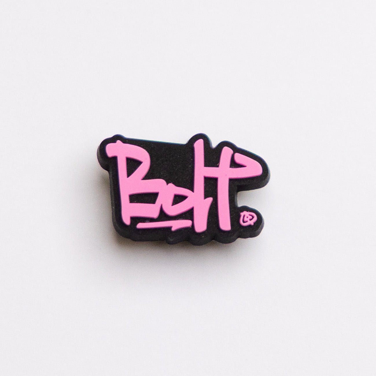 Bolt Tag Charm - Kecks