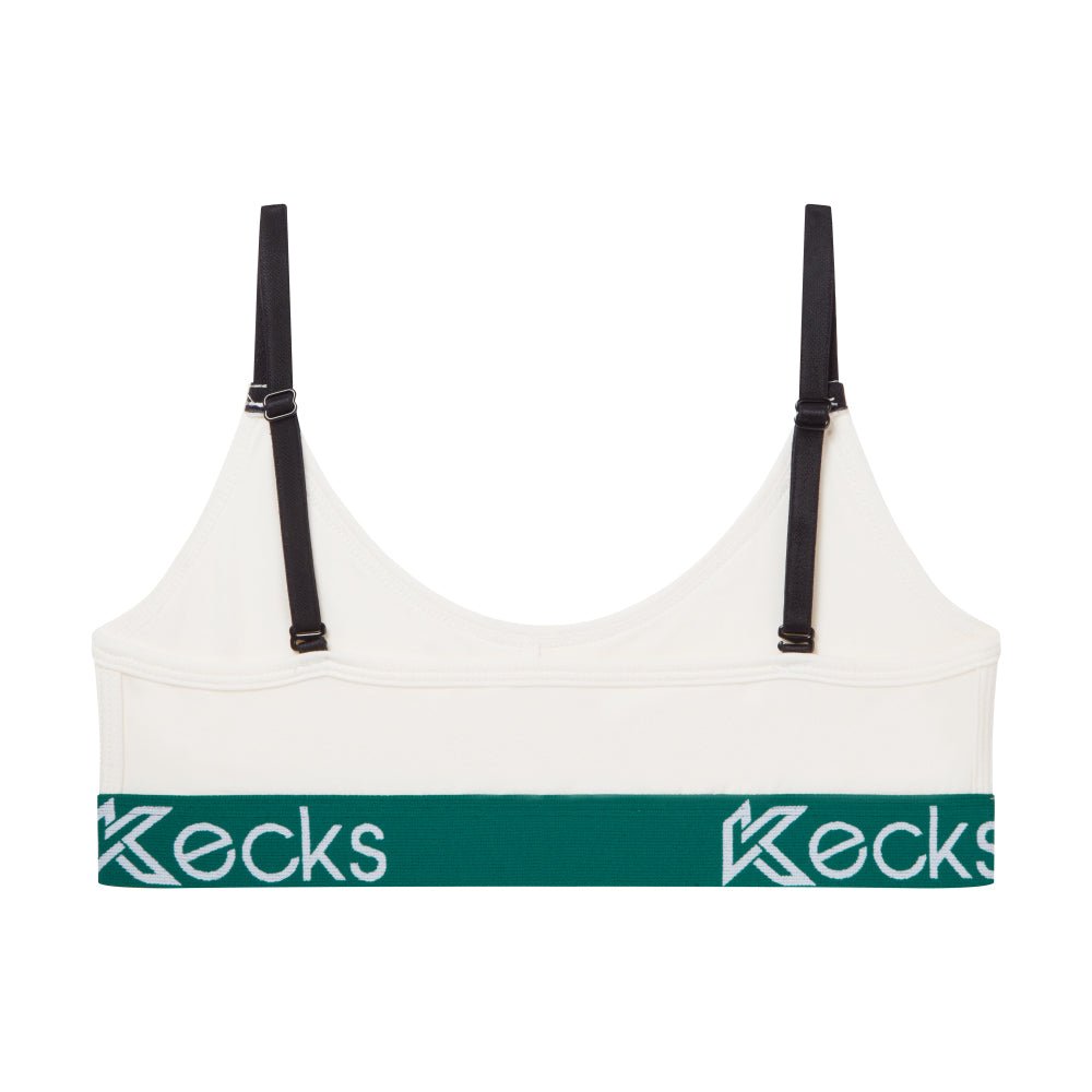 Bone Modal Lounge Bralette - Kecks