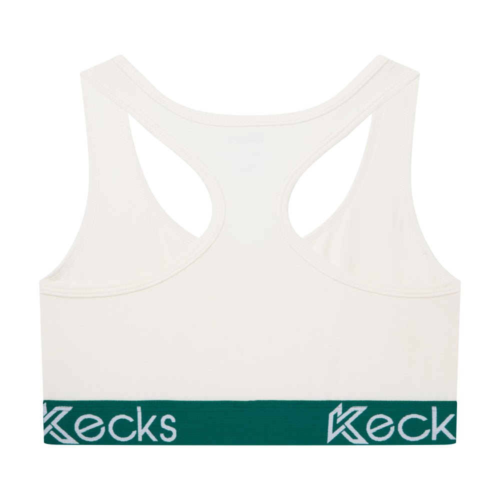 Bone Modal Sports Bralette - Kecks