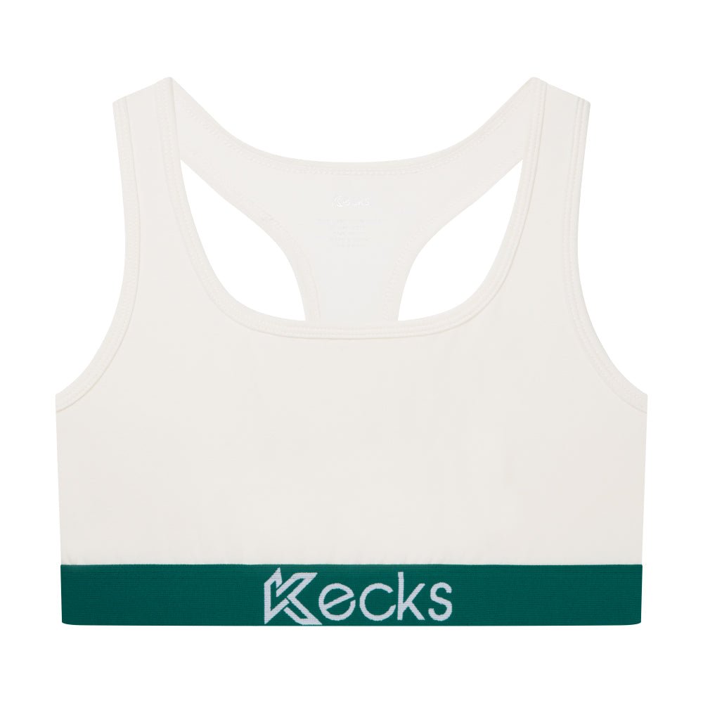 Bone Modal Sports Bralette - Kecks