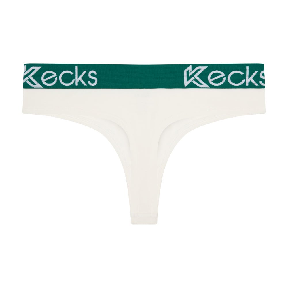 Bone Modal Thong - Kecks