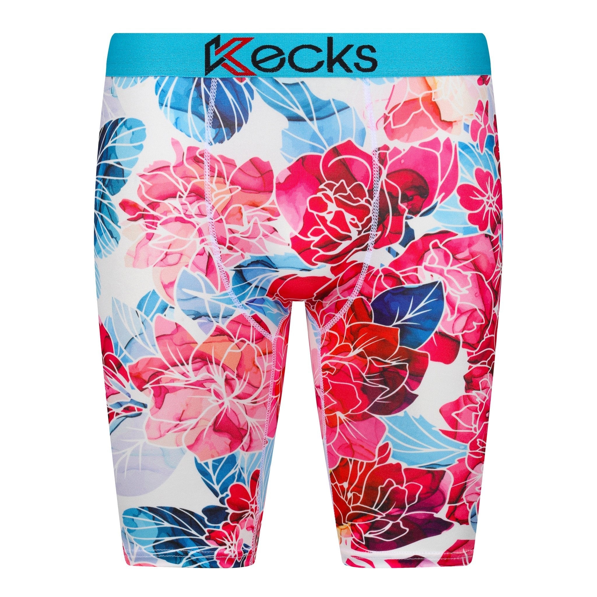 Bouquet Mens Boxer Shorts - Kecks