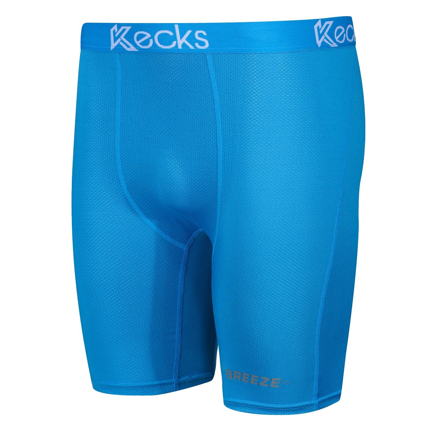 Breeze Blue - Kecks