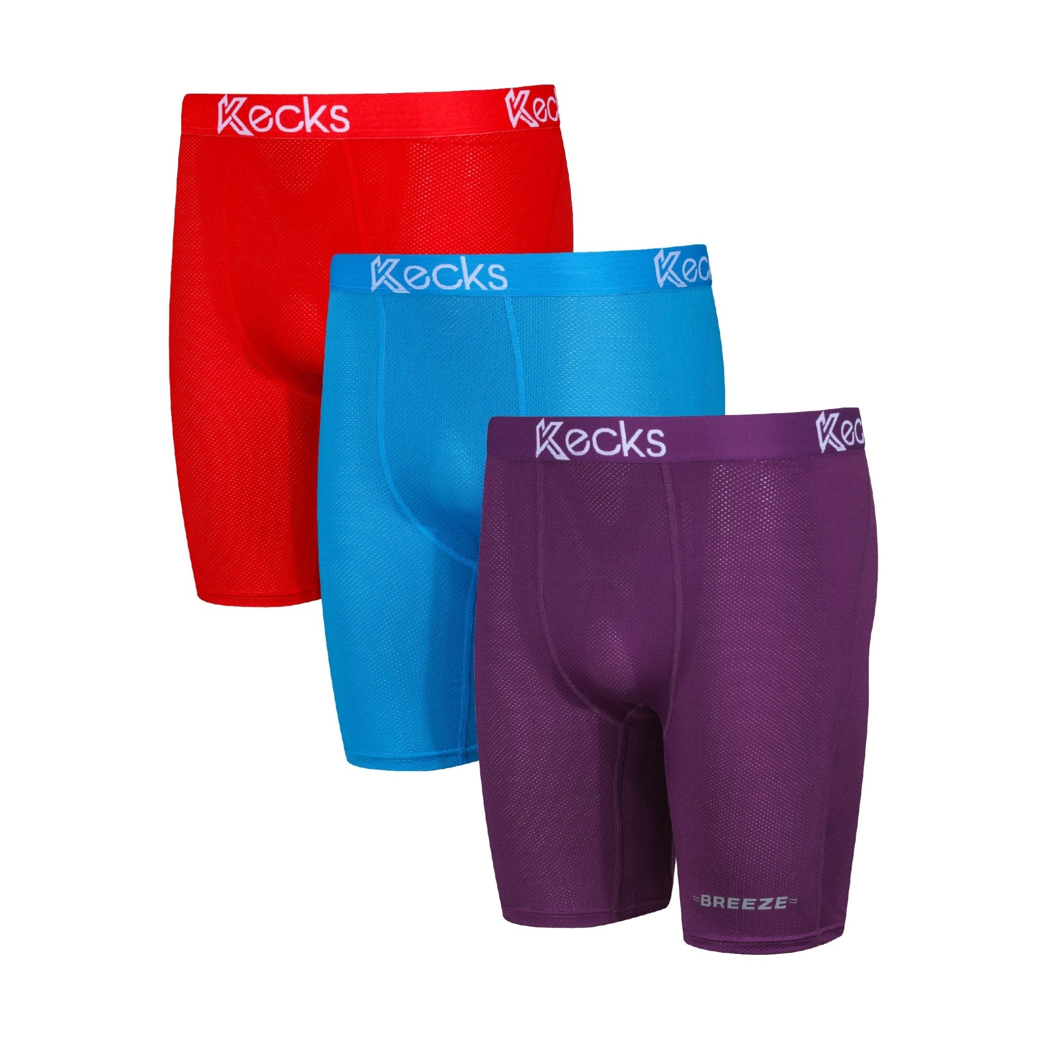 BRP Breeze Multipack - Kecks