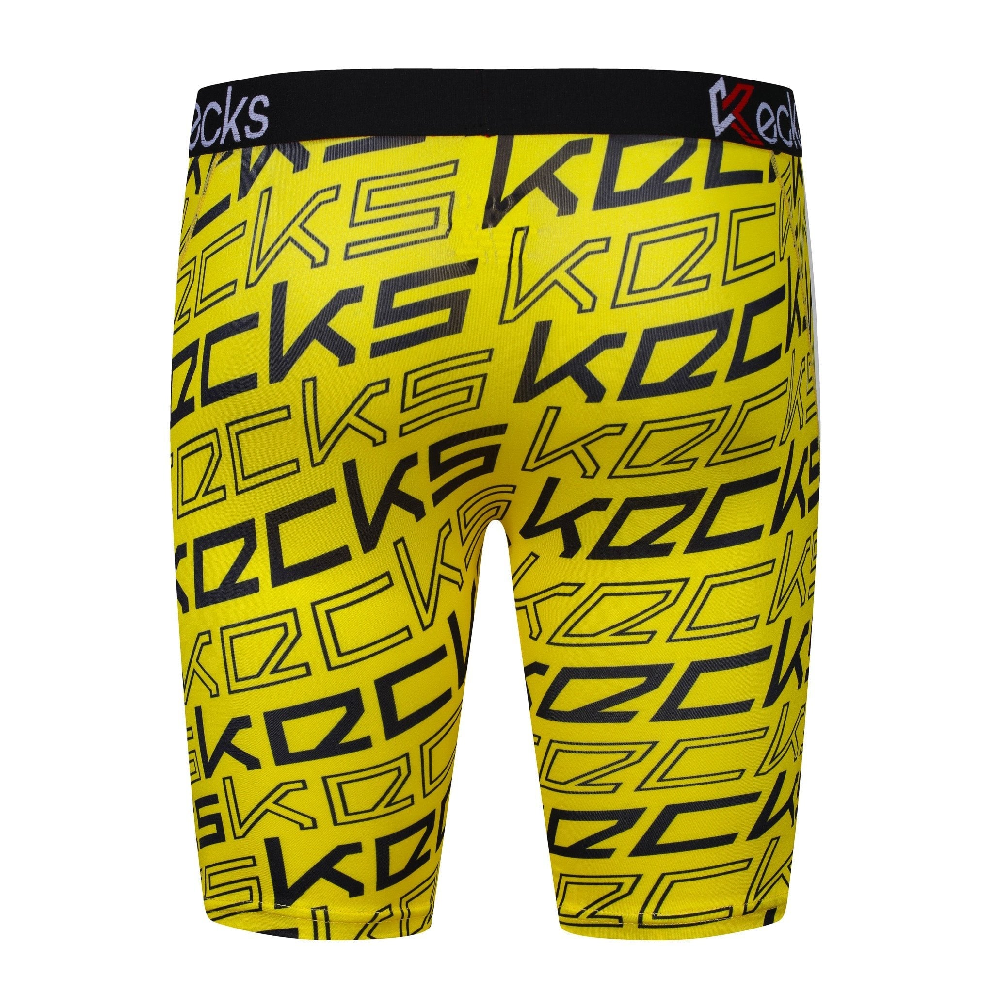 Bullet Mens Boxer Shorts - Kecks