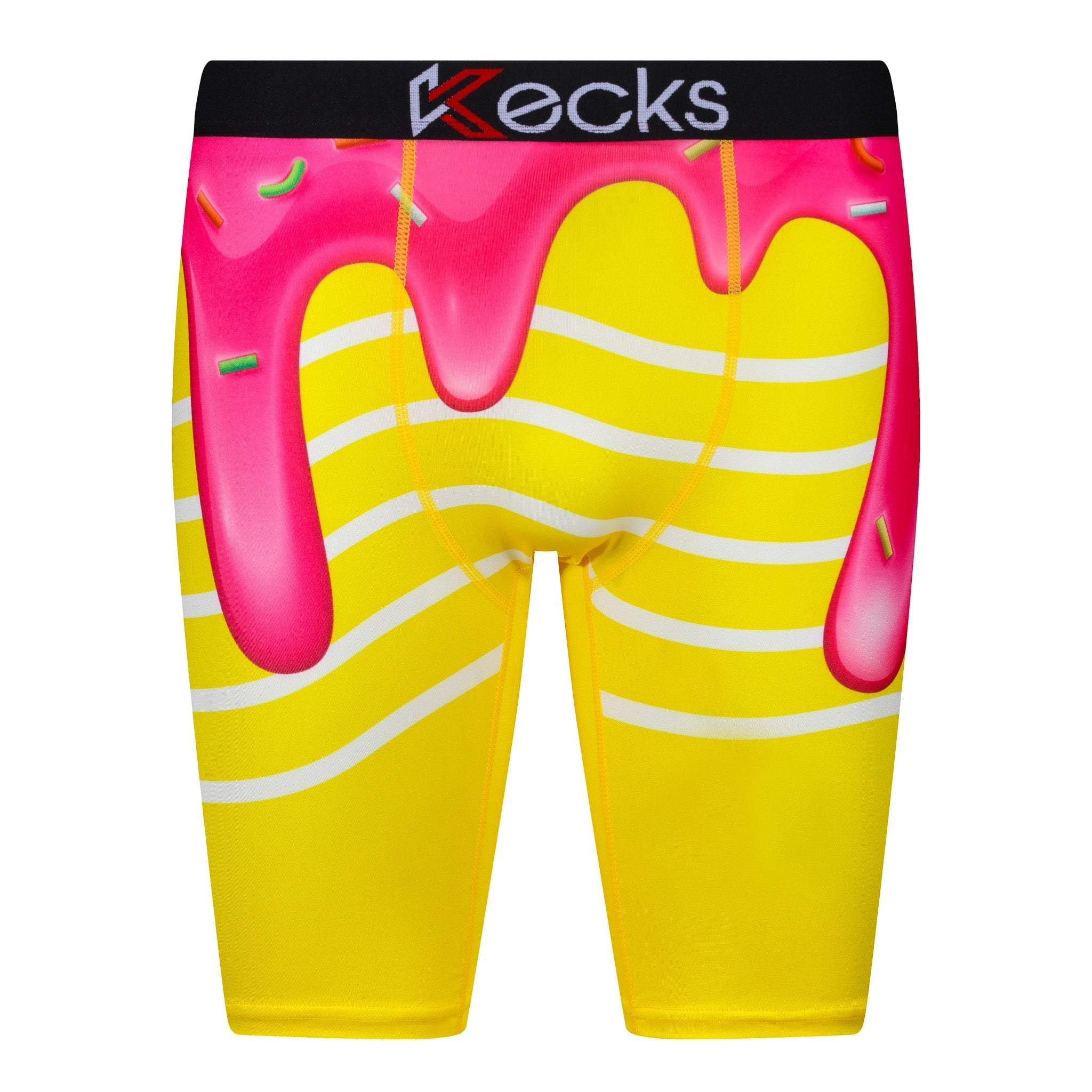Cake Batter Mens Boxer Shorts - Kecks