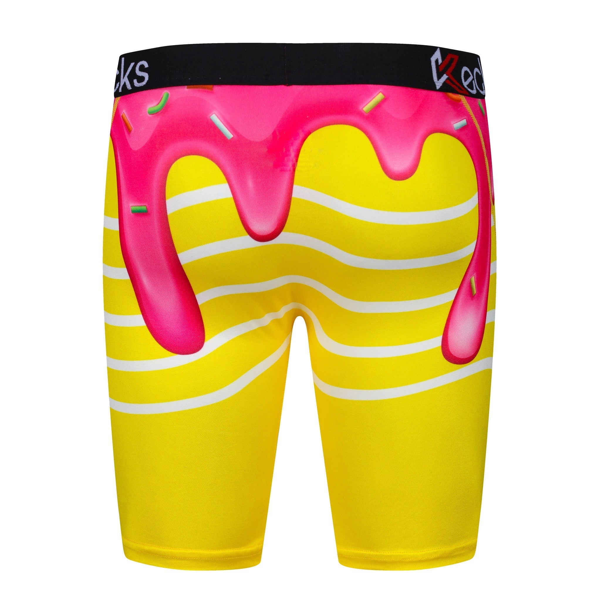 Cake Batter Mens Boxer Shorts - Kecks
