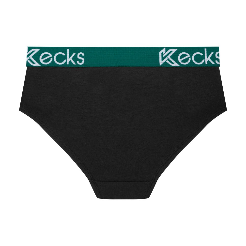 Chocolate Modal Cheeky - Kecks