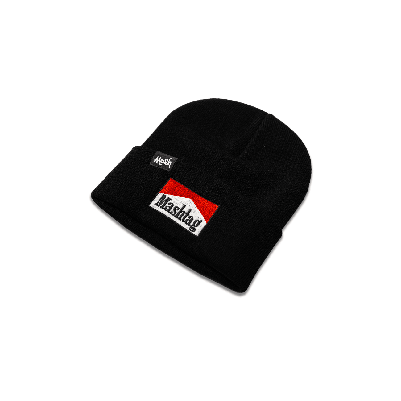 Ciggy BlackBeanie Hat - Kecks