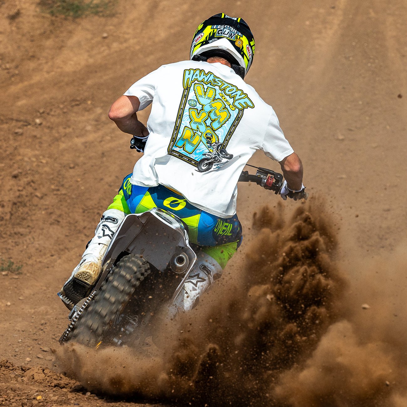 Circuit 1938 VMXDN Tee - Kecks
