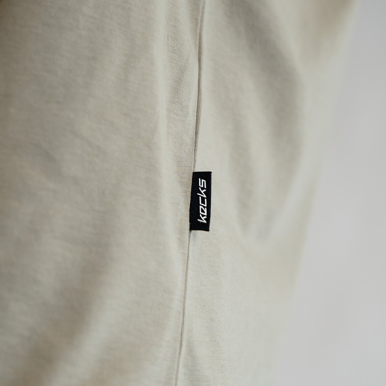 Circuit Rock Tee - Kecks