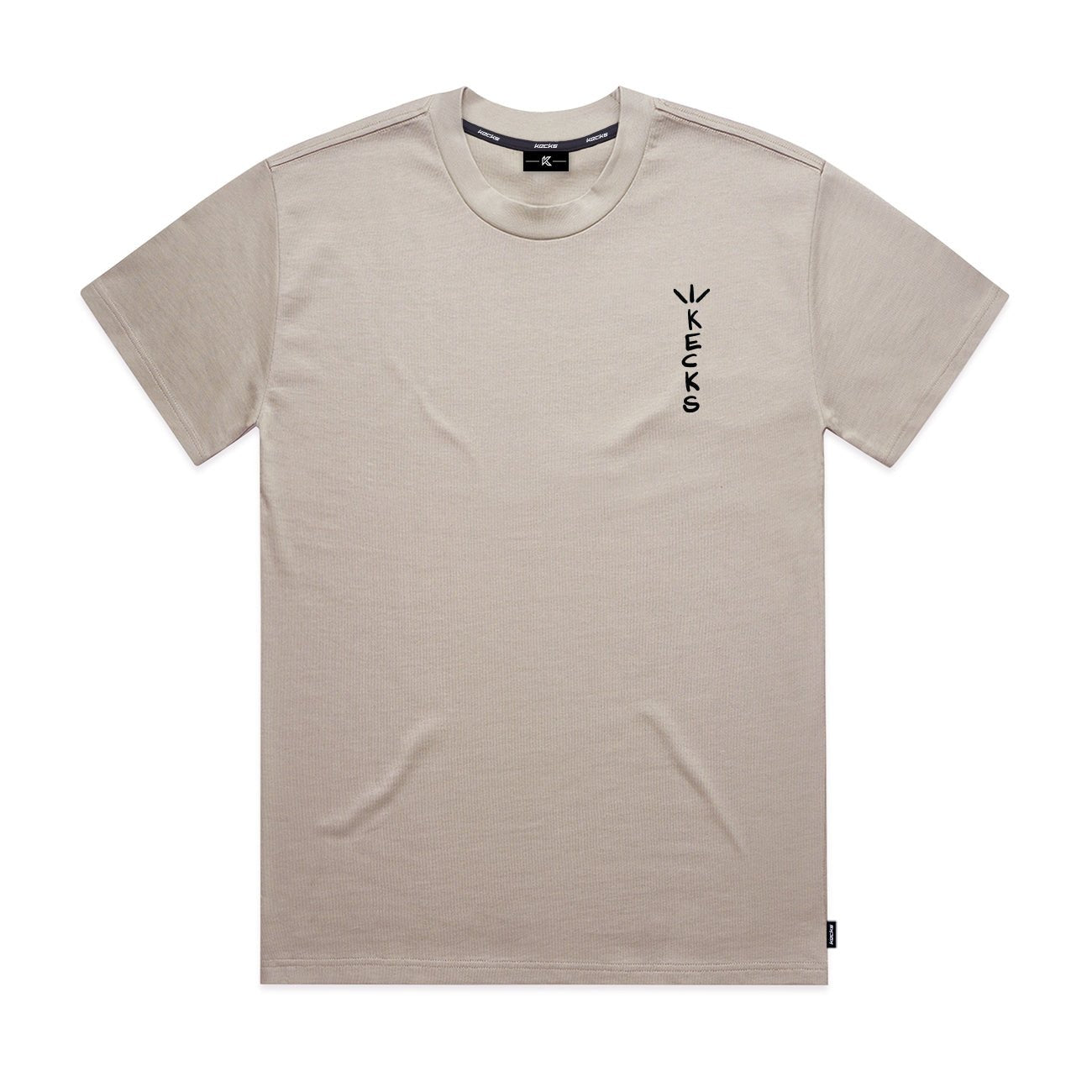 Circuit Rock Tee - Kecks