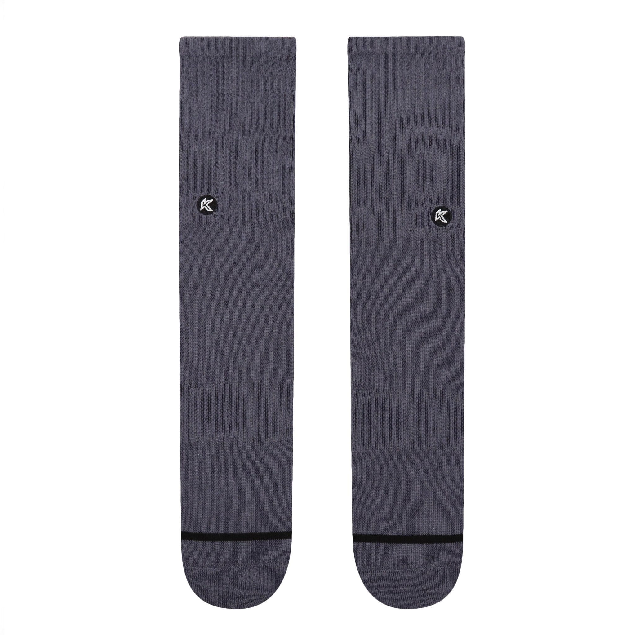 Coal Crew Sock - Kecks