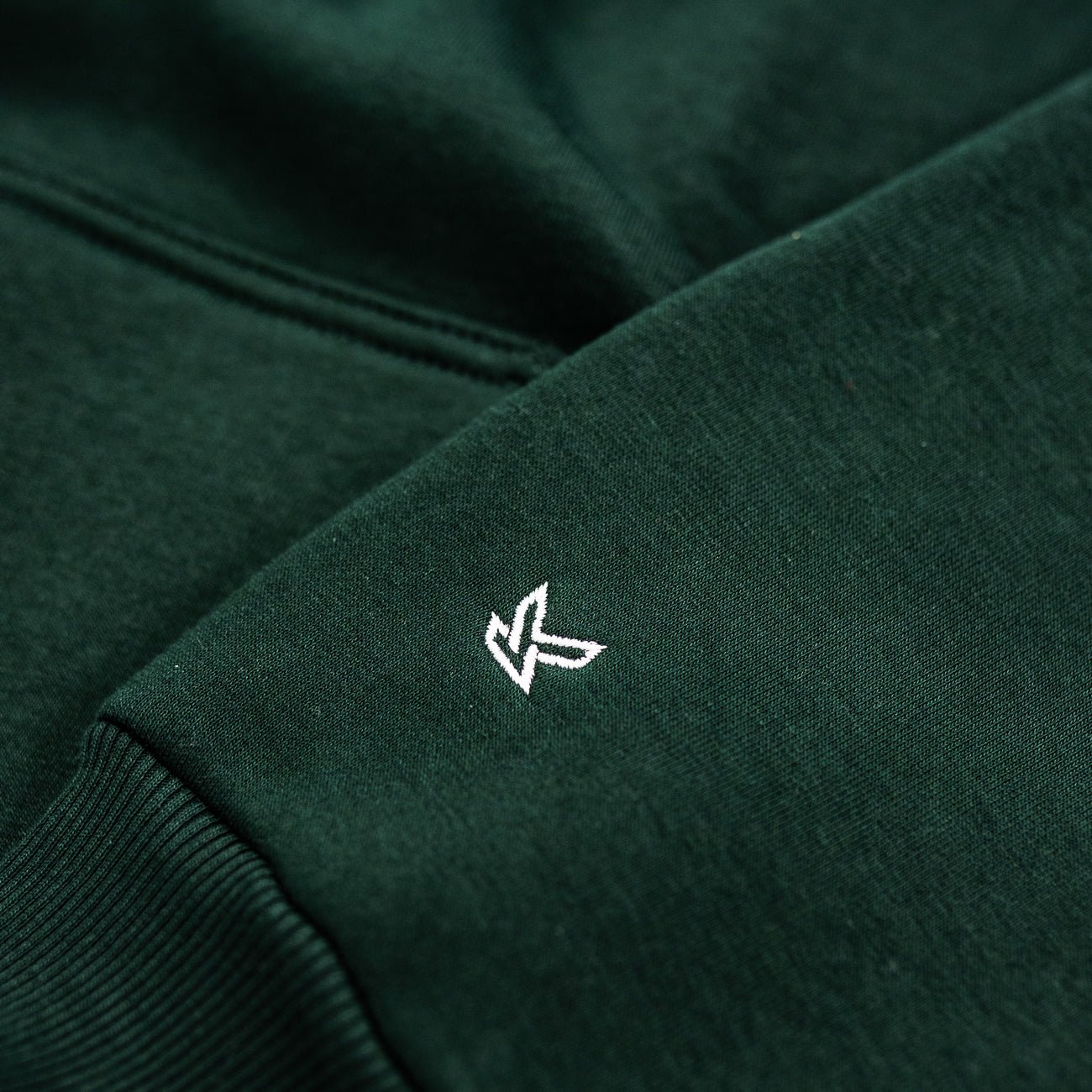 Concept Pine Hoodie - Kecks