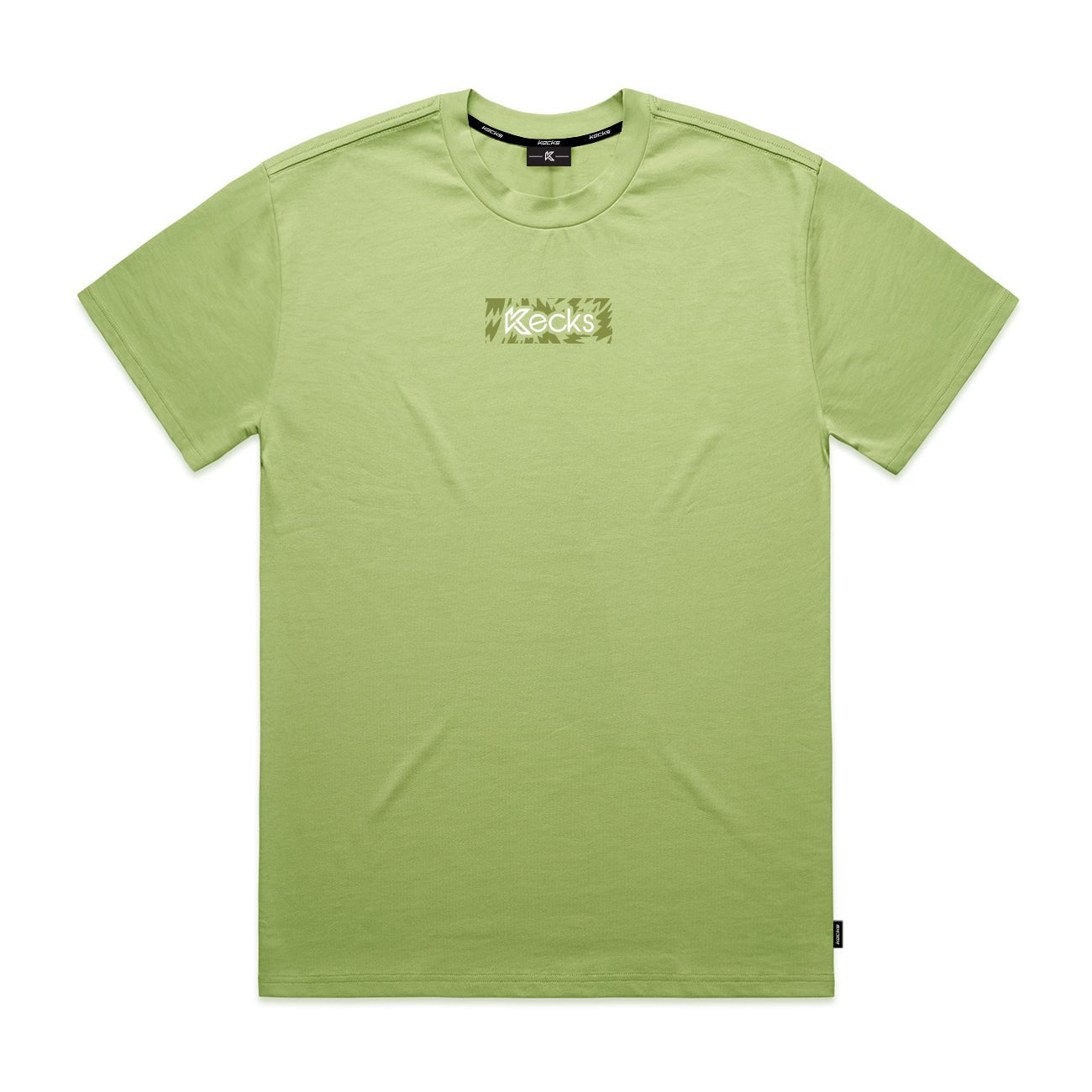 Concept Pistachio Tee - Kecks
