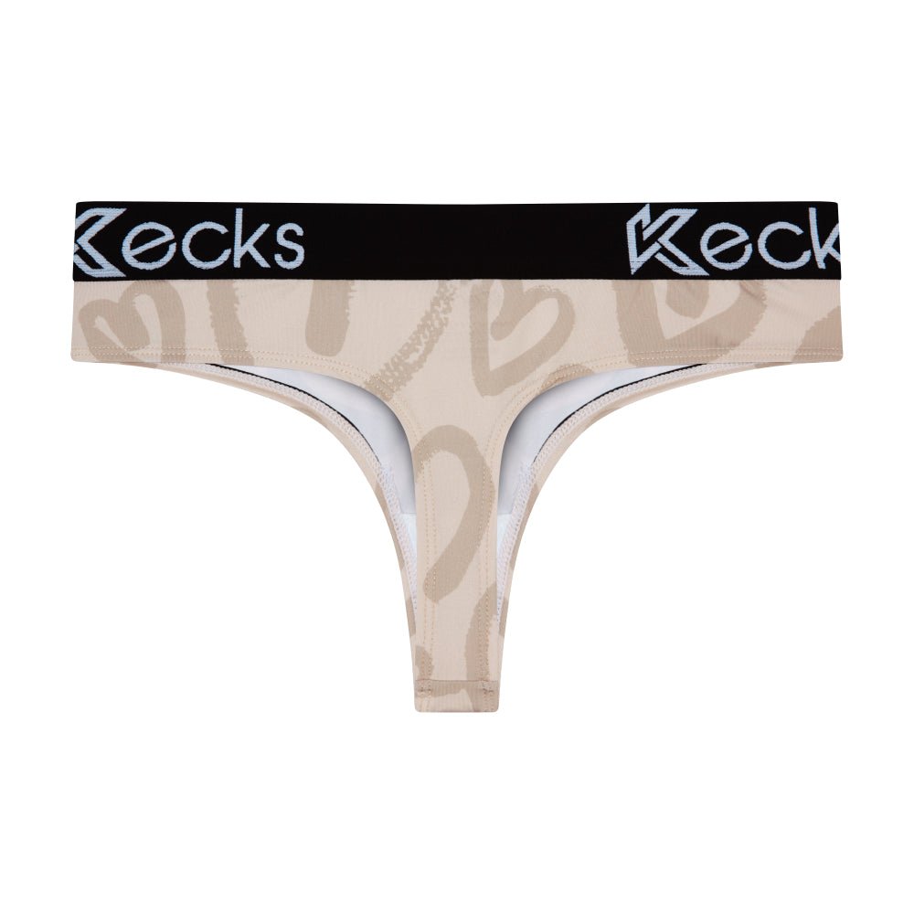 Cora Nude Thong - Kecks