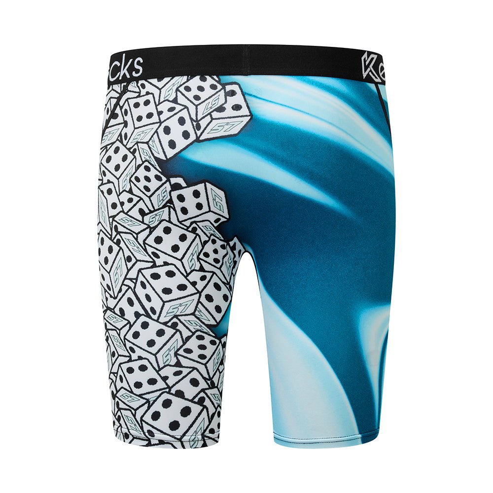 Dice Boys Boxers - Kecks
