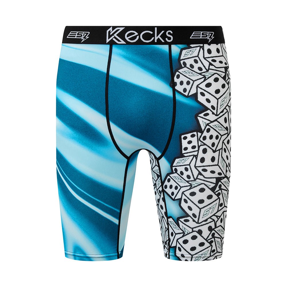 Dice Boys Boxers - Kecks