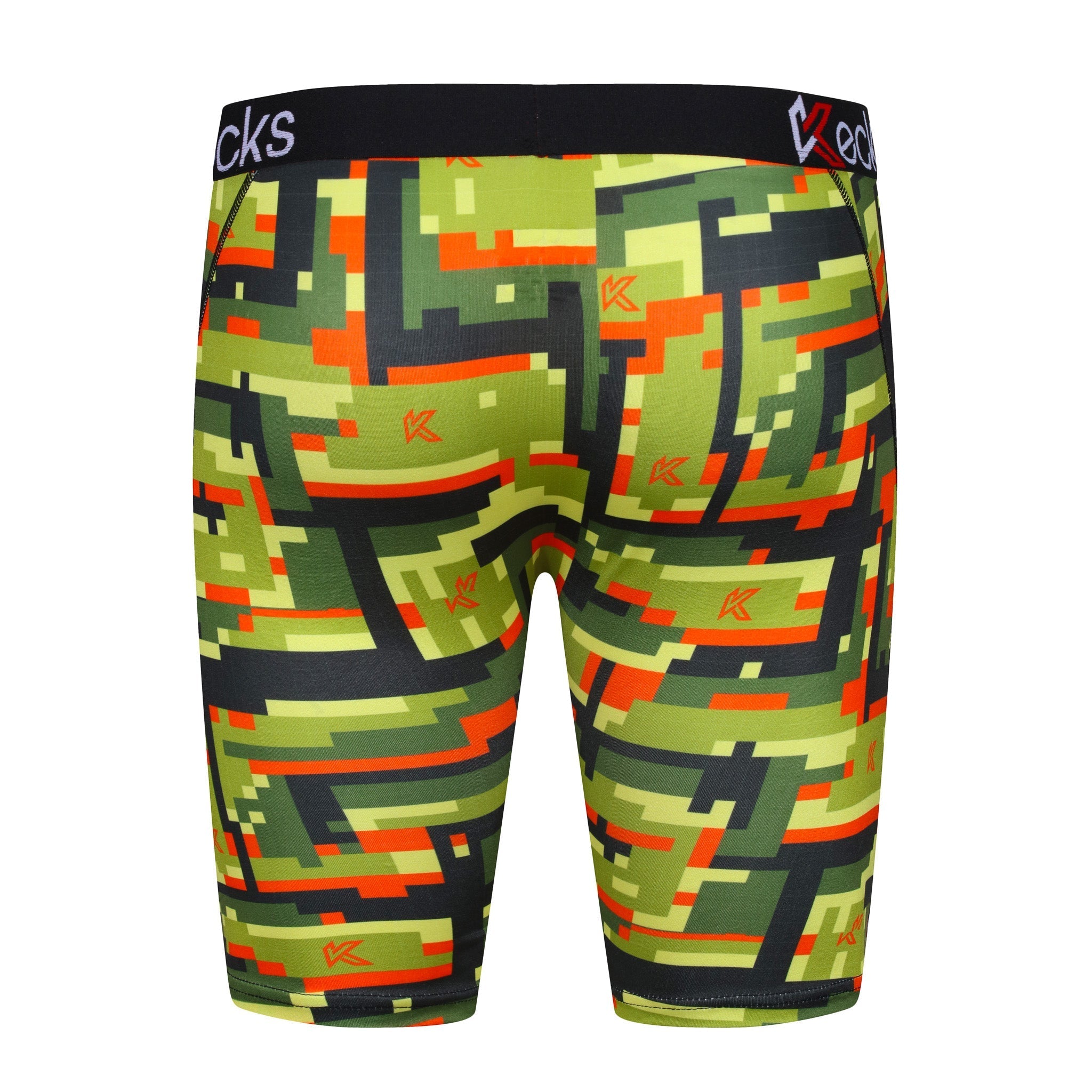 Diggi Mens Boxer Shorts - Kecks