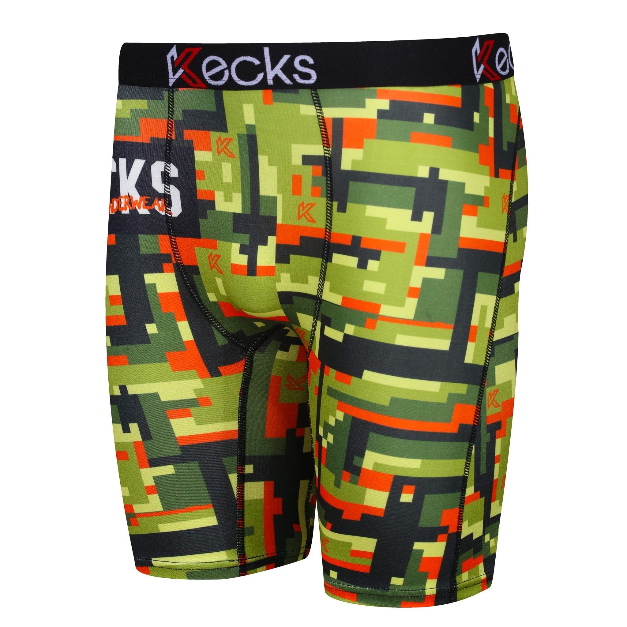 Diggi Mens Boxer Shorts - Kecks