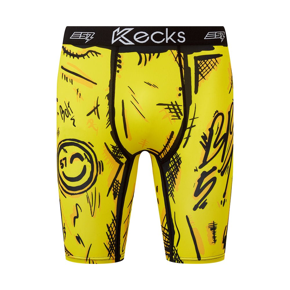 Doodle Boys Boxers - Kecks