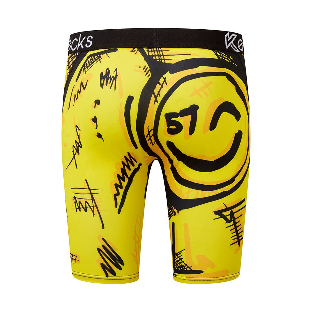Doodle Boys Boxers - Kecks