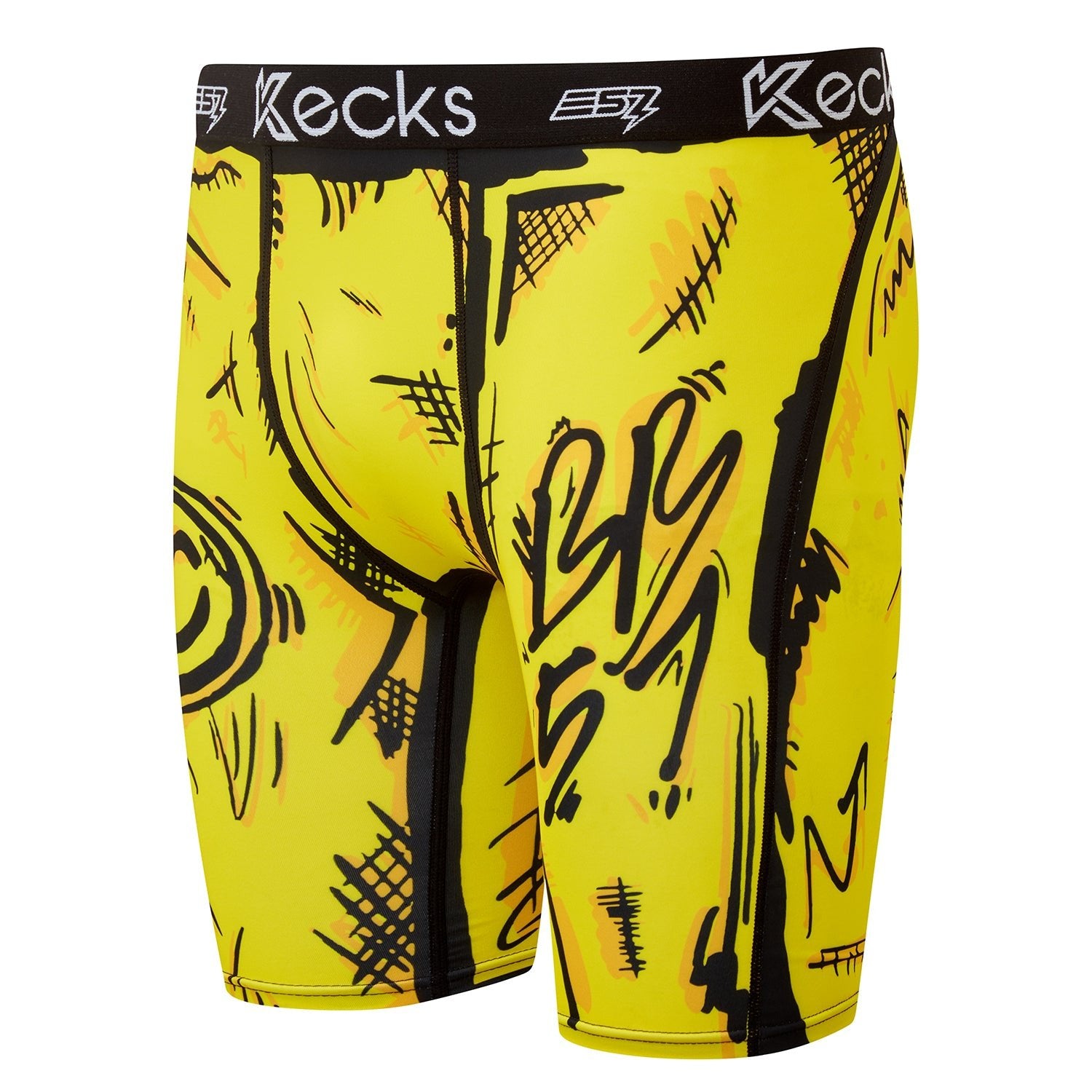 Doodle Boys Boxers - Kecks