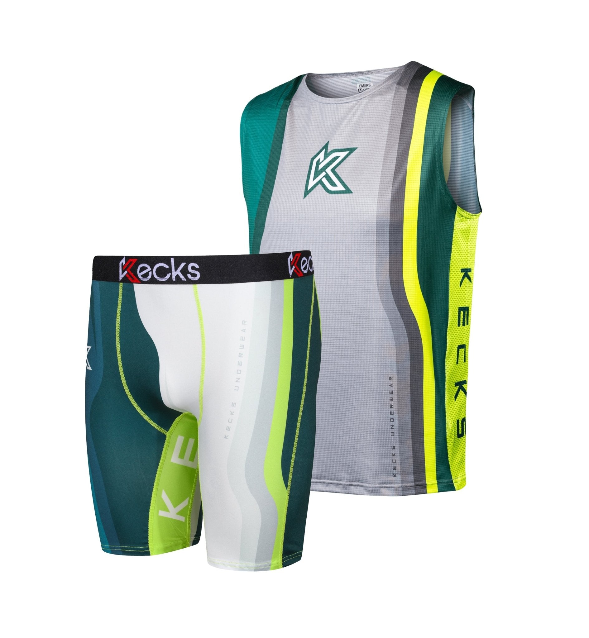 Emeks Colab Combo Youth - Kecks