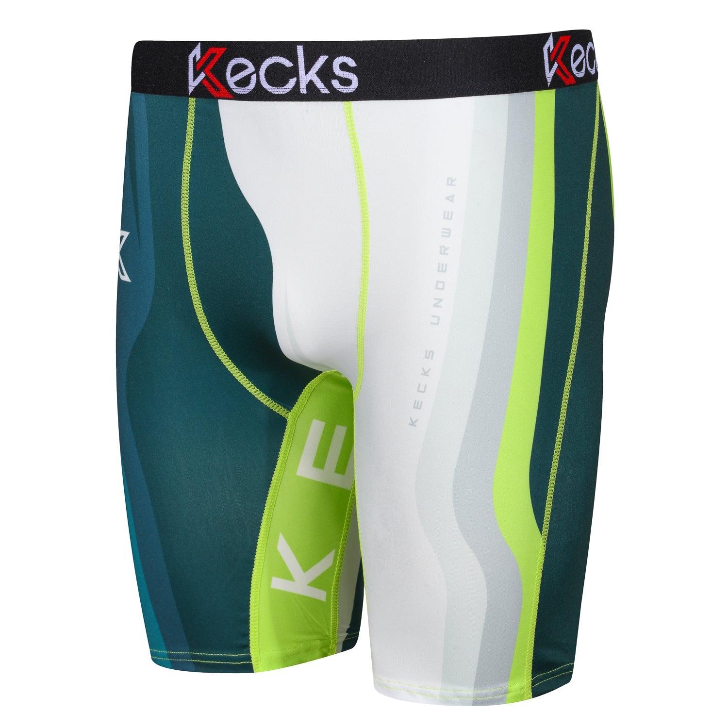 Emeks Colab Combo Youth - Kecks