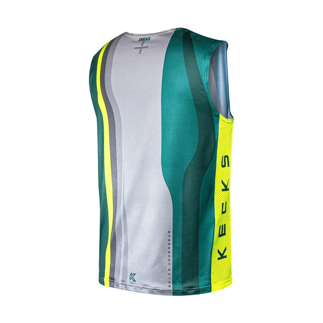 Emeks Colab Combo Youth - Kecks