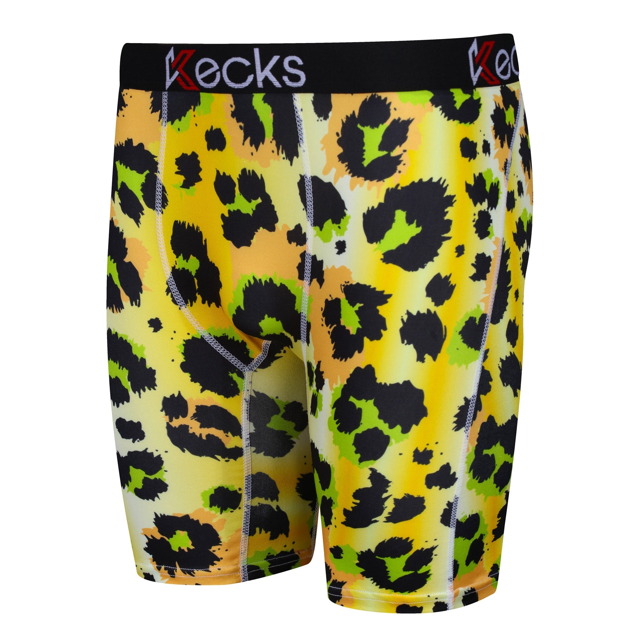 Evil Pantha Mens Boxer Shorts - Kecks
