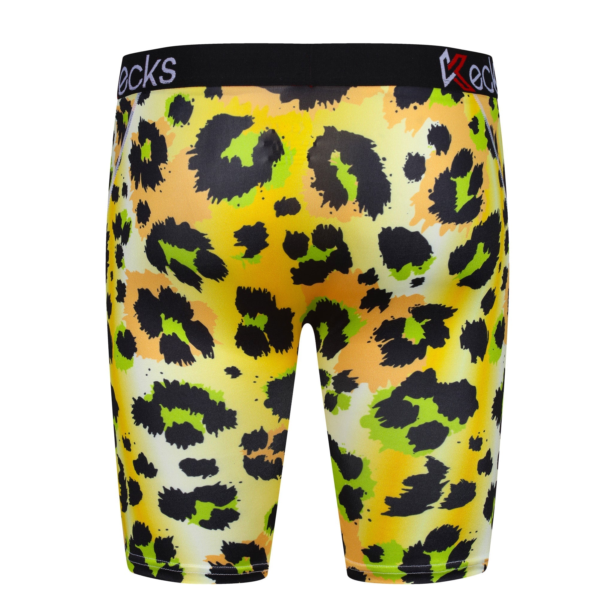 Evil Pantha Mens Boxer Shorts - Kecks