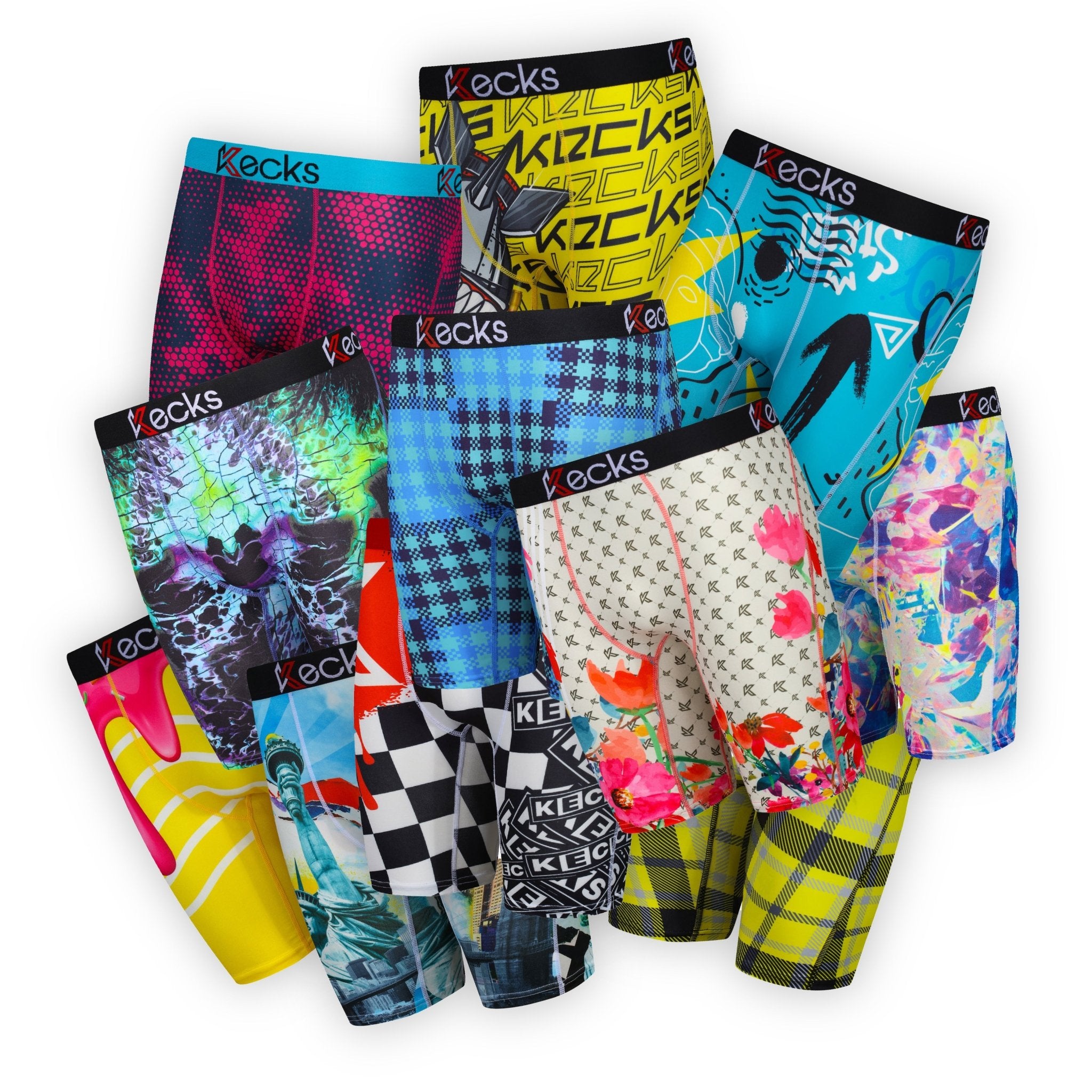Fathers Day Mystery Bundle - Kecks