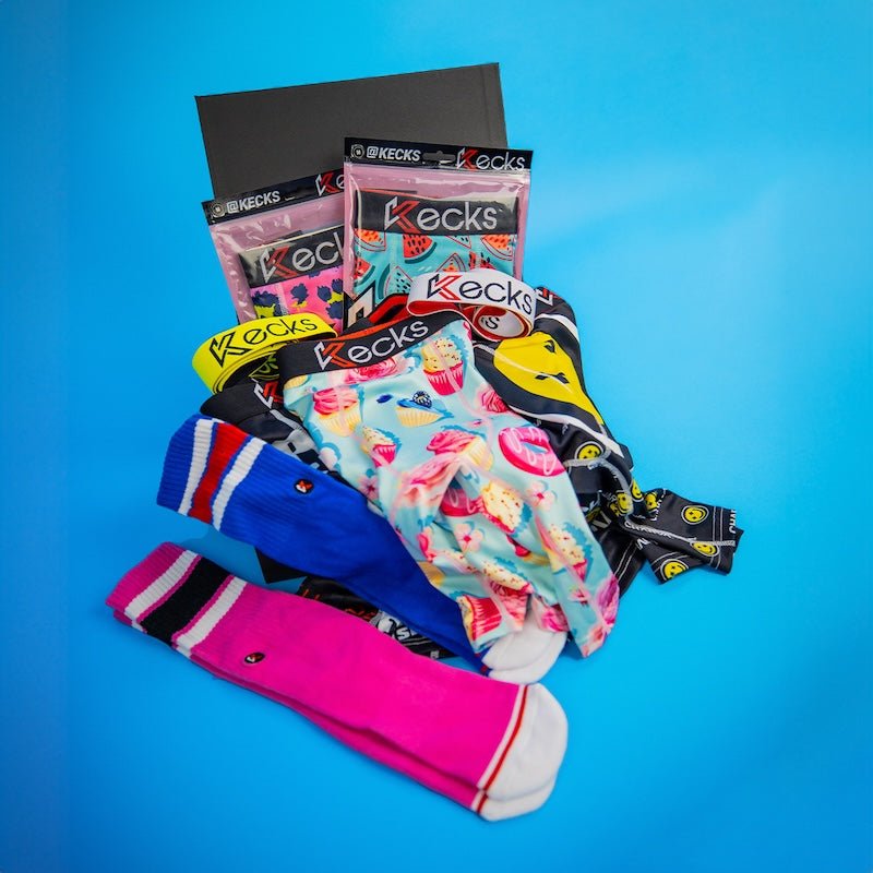 Fathers Day Mystery Bundle - Kecks