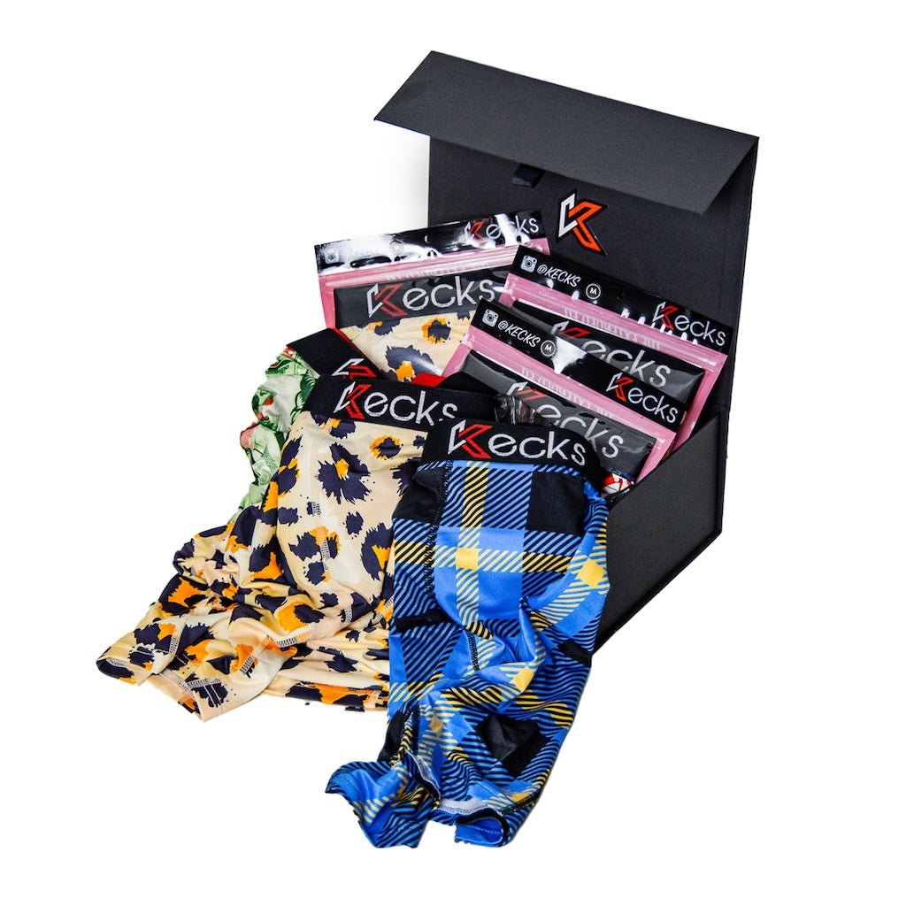 Fathers Day Mystery Bundle - Kecks